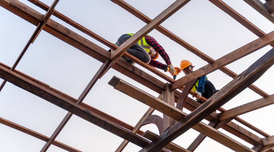 Expert top industrial roofings services in Harwich, MA